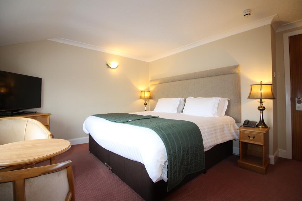Parkstone Hotel Prestwick Exterior photo