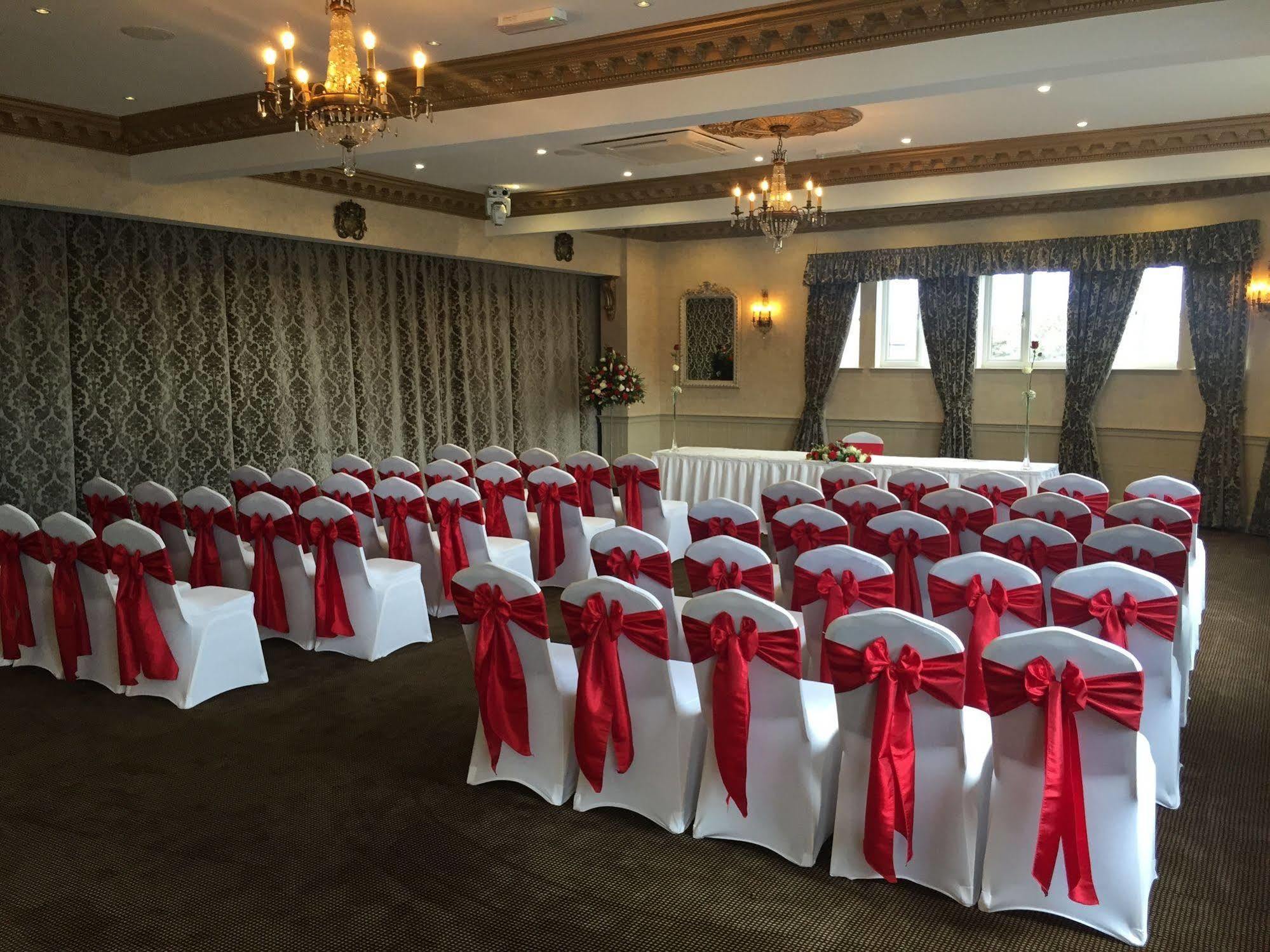 Parkstone Hotel Prestwick Exterior photo