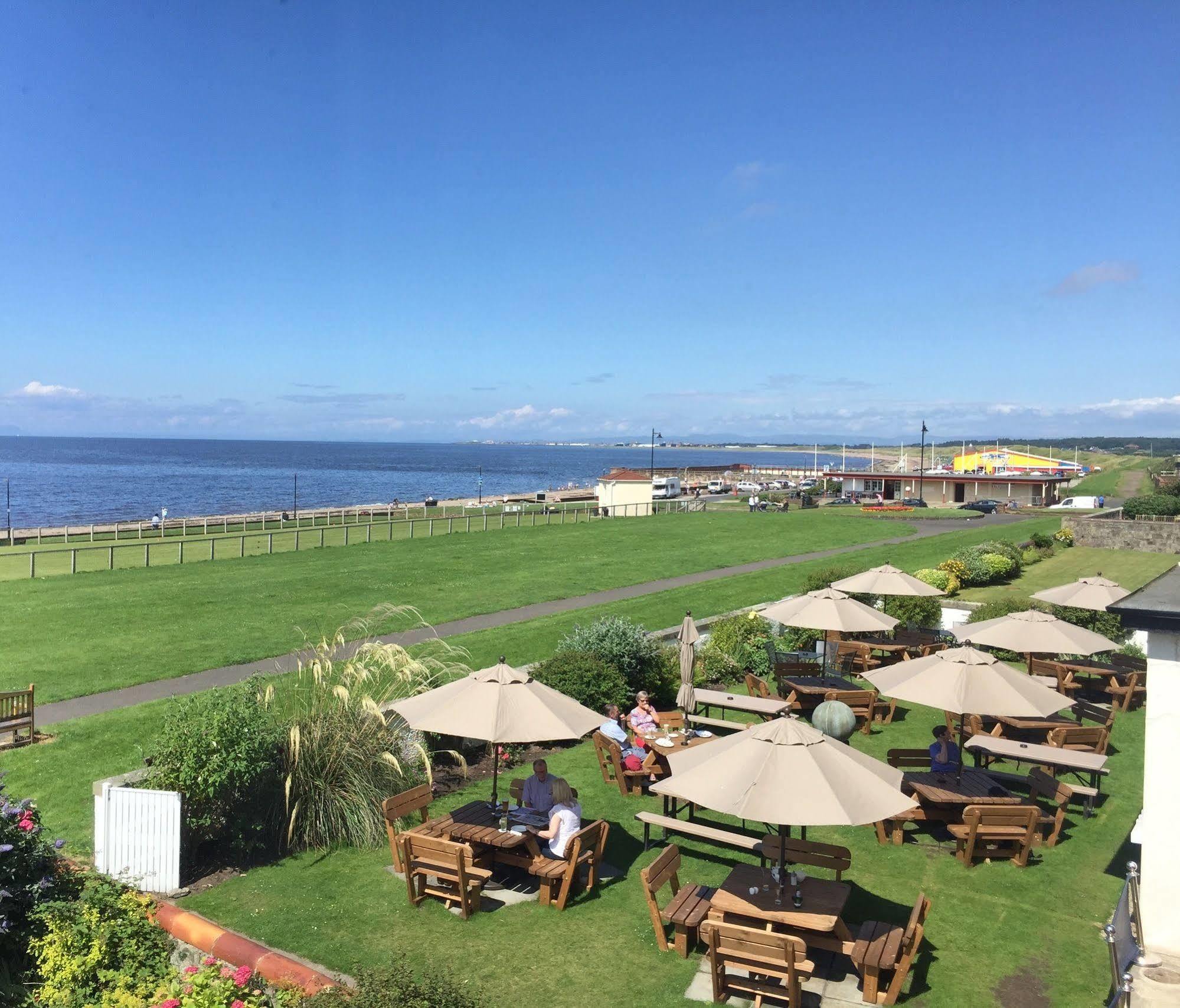 Parkstone Hotel Prestwick Exterior photo